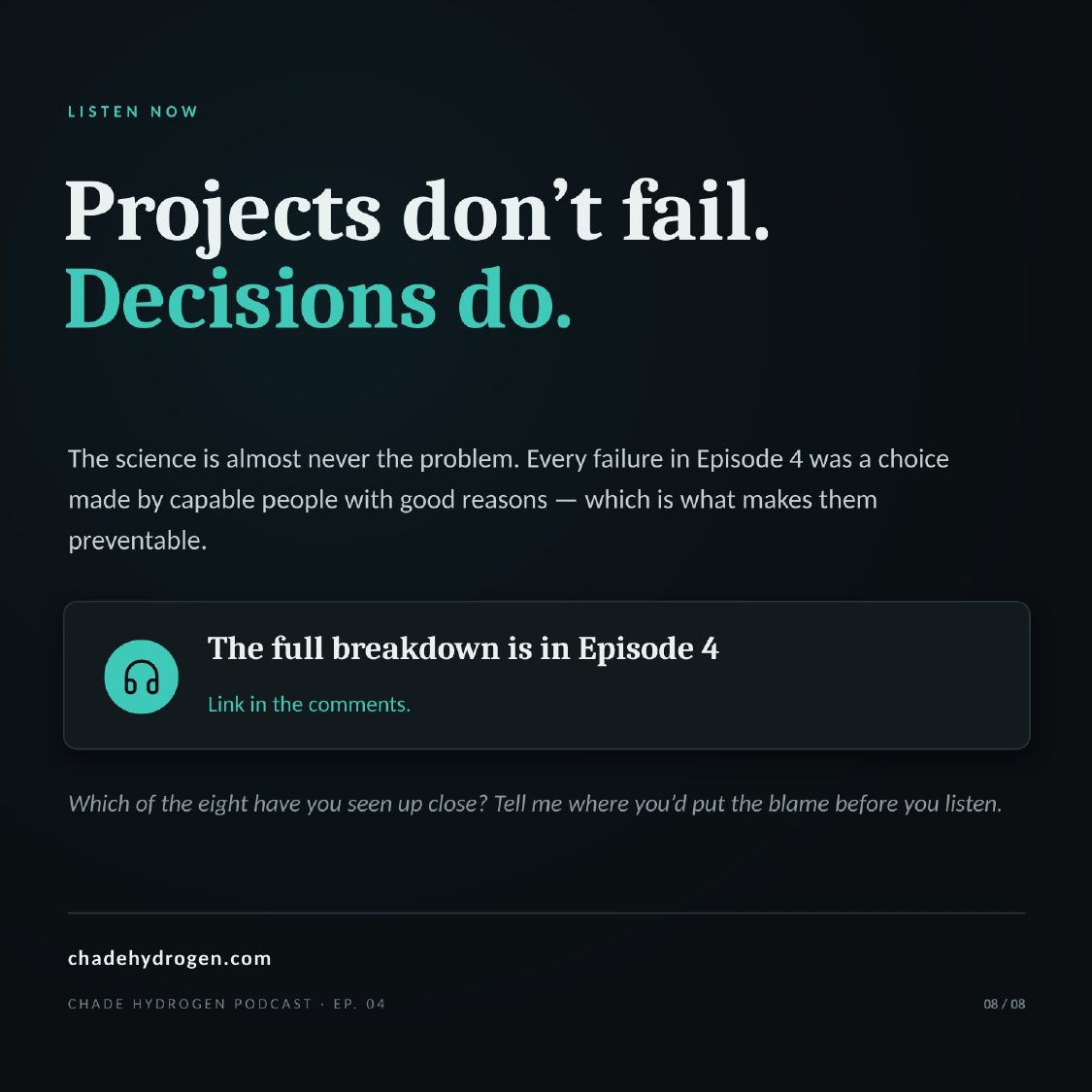 Episode 4 guide — slide 8